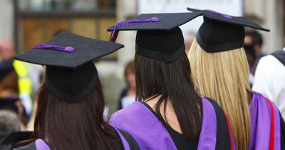 Degree course applicants drop with fewer people signing up to study nursing, UCAS figures reveal