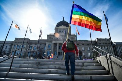 Montana bill would allow students to misgender classmates