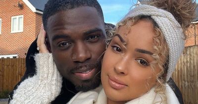 Love Island's Marcel asks fans to be mindful when 'people are going through miscarriage'