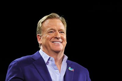 NFL's Goodell commits to 'extraordinary' international growth