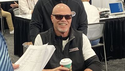 Jim McMahon: There’s ‘a lot of frustrated fans’ after Bears season
