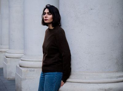 The Children of Iran’s Revolution Are Fueling an Uprising