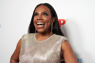 Sheryl Lee Ralph wishes late parents could see her success