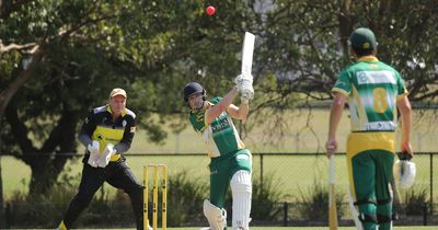 Wivell blasts Rosellas home in T20 Summer Bash