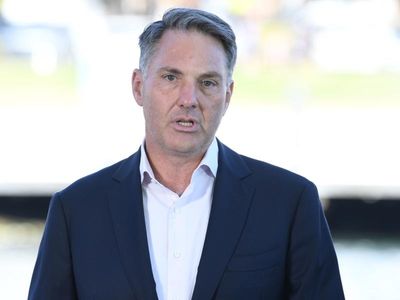 Australia to help Ukraine for 'as long as it takes'