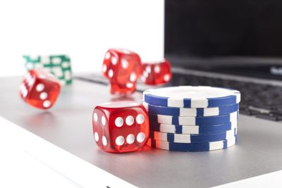 Millions of Americans have a gambling disorder, but most of them don't know it. An expert says these signs could indicate a problem