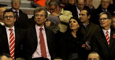 Ex-Liverpool chief explains FSG stance on sale and advantage new Man Utd owner will have