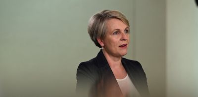 Tanya Plibersek killed off Clive Palmer's coal mine. It's an Australian first – but it may never happen again