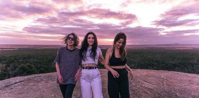 Camp Cope leaves the Australian music industry forever changed by their fearless feminist activism