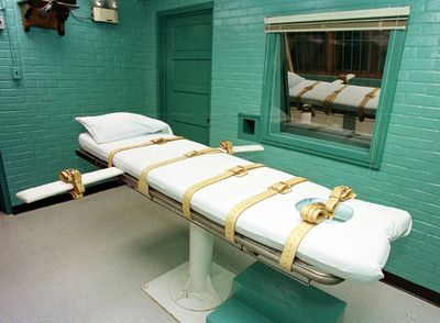 Texas executes man who admitted murders but said trial was tainted