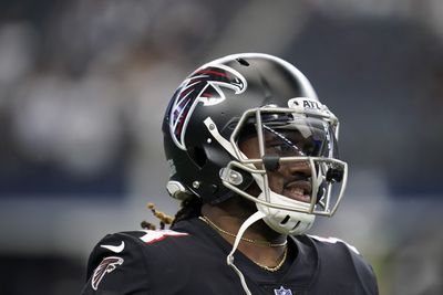 Cordarrelle Patterson fires up Falcons fans for free agency