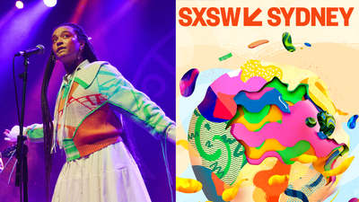 Heads Up: SXSW Sydney Has Dropped Its First Round Of Speakers Performers So Get Planning ASAP