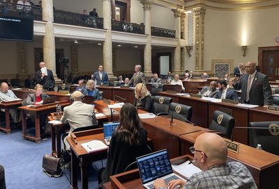 KY General Assembly gives final approval to income tax reduction