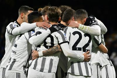 Juve's off-field battles heat up as rivals Fiorentina come to town