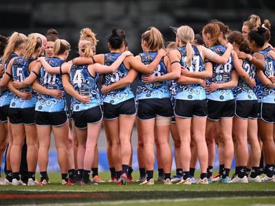 Carlton chief wants to see 'vision' for AFLW future
