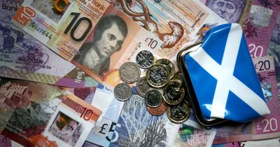 Tax and benefits system more progressive in Scotland than rest of UK - report