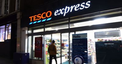 Tesco Express shoppers spend £800 more a year than Tesco supermarket regulars