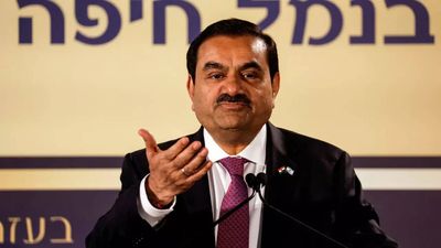 Gautam Adani group to prepay $500 million loan as banks balk to refinance