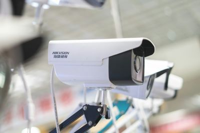 Australia to remove Chinese-made cameras from defence sites