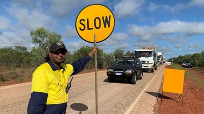 Broome and Derby reconnected as Great Northern Highway reopens after floods