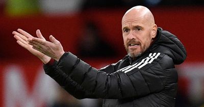 Man Utd news: Erik ten Hag explains Leeds gamble as damning takeover theory emerges