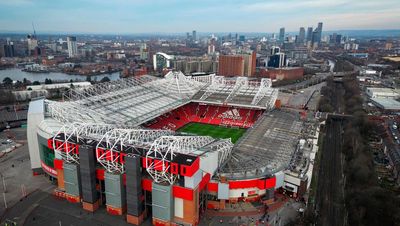 Liverpool and Manchester United are ‘not worth’ their £4bn-plus price tag