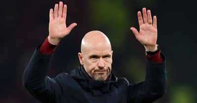 Man Utd news: Erik ten Hag explains Leeds gamble as damning takeover theory emerges
