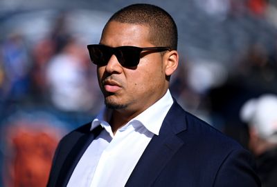 Adam Schefter believes Bears will get ‘unbelievable offers’ for No. 1 pick