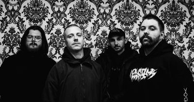 Honest Crooks ready to deliver on hellish hype