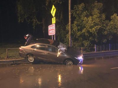 Severe storms lash NSW amid warnings of worse to come