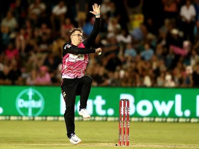 Young spinner Murphy to make Test debut against India