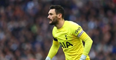 Tottenham news: Hugo Lloris suffers major blow as Spurs miss out on £42.5m deal