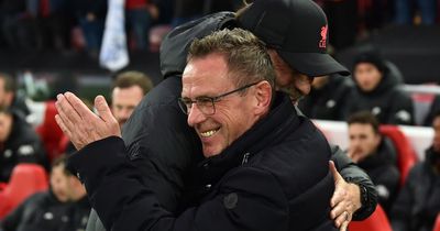 Ex-Manchester United boss could be perfect for Liverpool role as Jurgen Klopp has 'no nonsense' option to consider