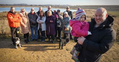 Anger over 'disgraceful' Bingham country park promised as part of 1,000-home development