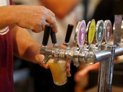 Easing city's tough liquor laws a fight for each pub