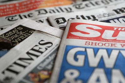 What the papers say – February 9