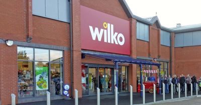 Wilko shoppers to notice major changes at 400 stores