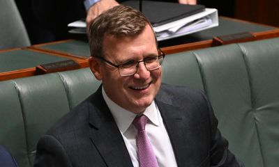 Alan Tudge quits politics sparking byelection in former Liberal minister’s Victorian seat