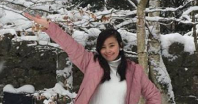 Monster who snatched and murdered Jastine Valdez was infatuated with her, detective believes