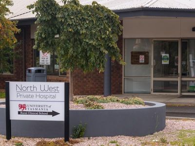 Northwest Tasmanian maternity service 'unsafe': AMA