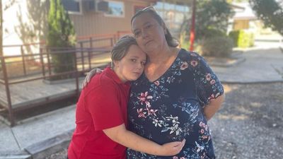 Wait continues for government teacher at Devenish Primary School