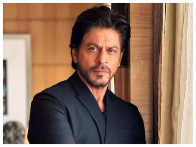 When 'Pathaan' star Shah Rukh Khan said failure of his films does not scare him