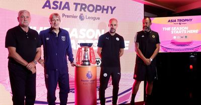 Premier League dinner could signal more consequences of Man City war