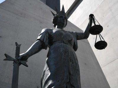 Ex-teacher accused of molesting four boys avoids trial