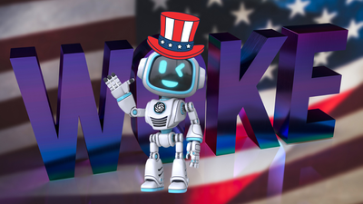 Conservatives Think ChatGPT Is A ‘Biased Woke Robot’ Bc It Won’t Froth Trump Or Fossil Fuels