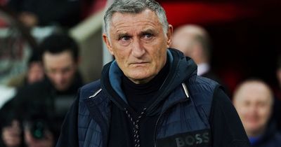 Tony Mowbray on Sunderland's promotion ambitions, and the success of their recruitment department