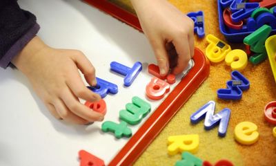 Sunak should expand free childcare to tackle workforce shortages, says CBI