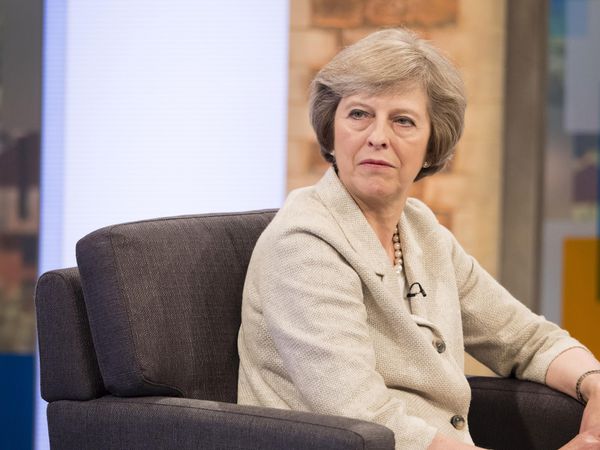 Theresa May refuses to rule out deportation of EU nationals living in UK amid fears of 'influx' of migrants