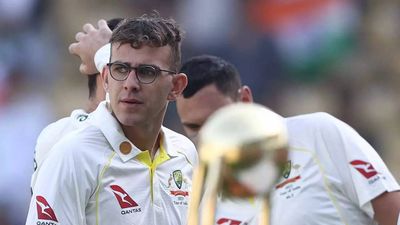 India vs Australia, 1st Test: Steve O'Keefe praises Australia's decision to include debutant spinner Todd Murphy in playing eleven