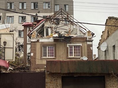 How a band of Ukraine civilians helped seal Russia's biggest defeat